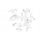 STIHL  Zestaw tłumik drgań 6375 007 1008